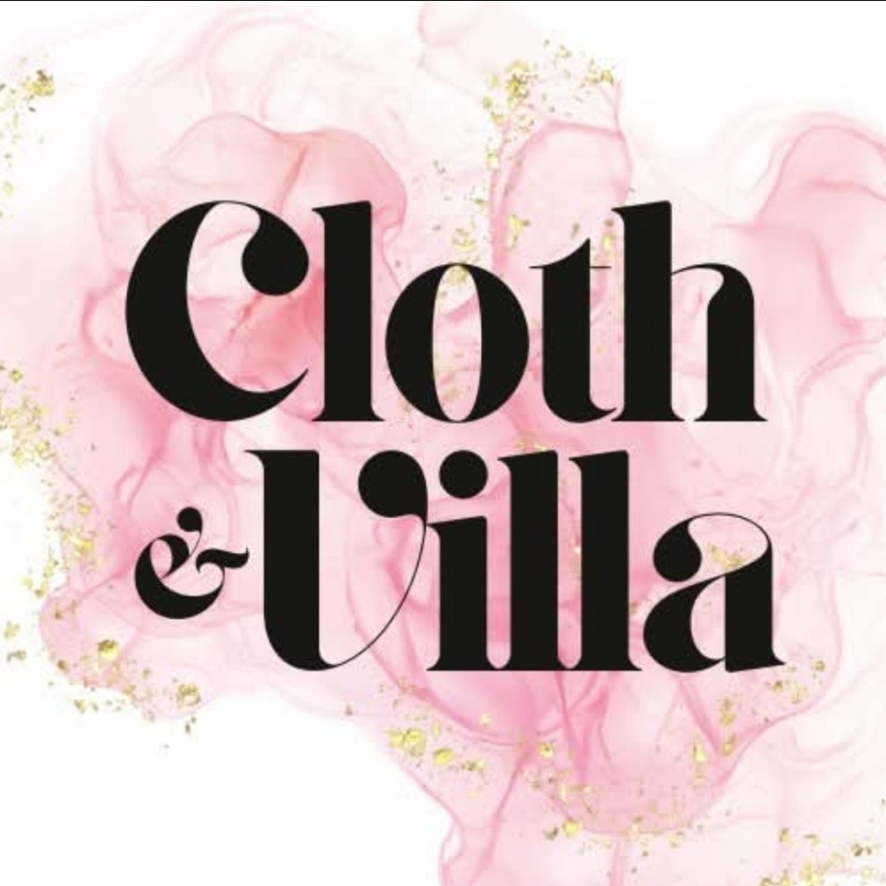 Meet your Posher, Cloth & Villa